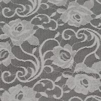 2025 FLOWER STRETCH LACE